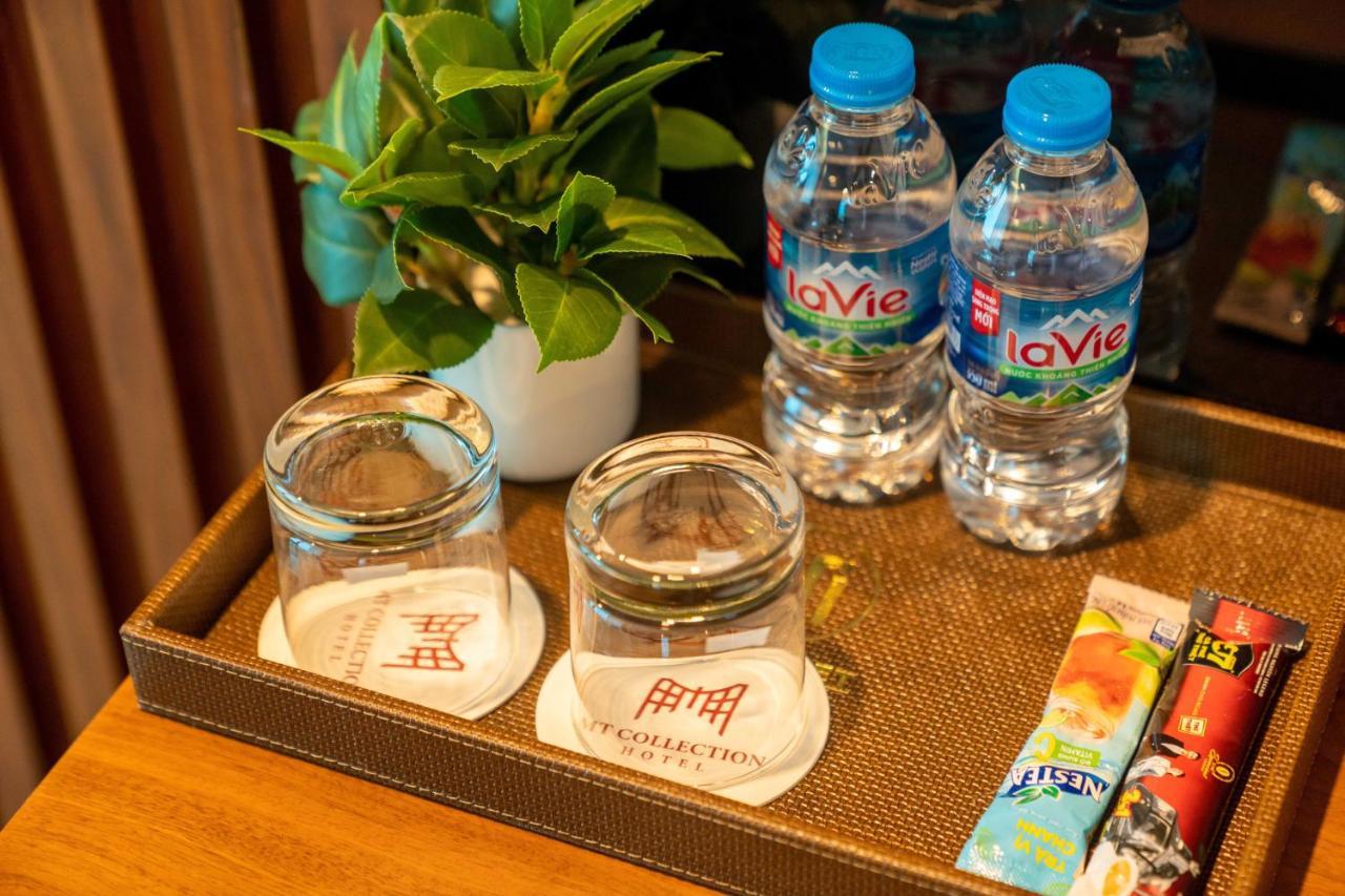 Mt Collection Hotel Ninh Binh Bagian luar foto